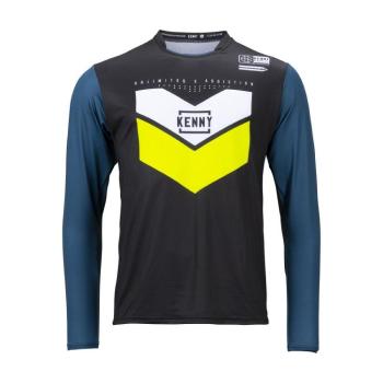 
                         Tricou de ciclism cu mânecă lungă de vară - PROLIGHT 
                