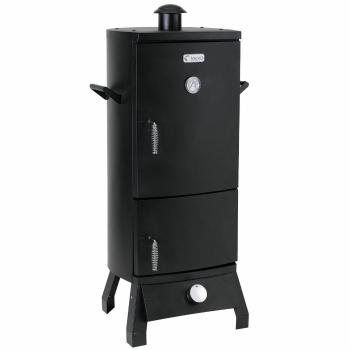Afumătoare pe gaz Tepro 3182 Lockport, 46 x 42 x104 cm