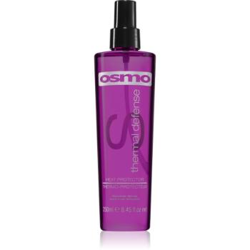 Osmo Thermal Defense spray protector pentru modelarea termica a parului 250 ml