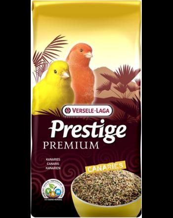 VERSELE-LAGA Canaries Premium Super Breeding aliment cu aport de energie ridicat 20 kg