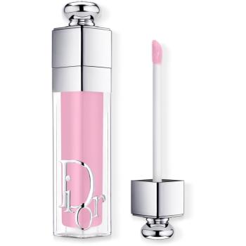 DIOR Dior Addict Lip Maximizer luciu de buze pentru un volum suplimentar culoare 063 Pink Lilac 6 ml