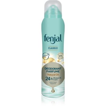 Fenjal Classic deodorant spray 24 de ore pentru femei 150 ml