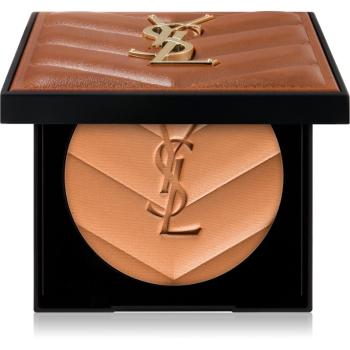 Yves Saint Laurent All Hours Bronzer autobronzant pentru femei 02 Buff Dune 7,5 g