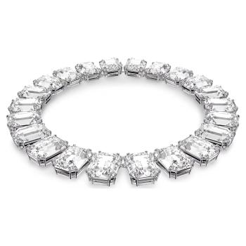 Swarovski Colier masiv cu cristale Tenis Millenia 5599149
