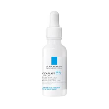 La Roche Posay Ser hidratant pentru piele cu provitamine Cicaplast B5 (Serum) 30 ml