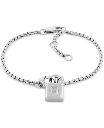 Tommy Hilfiger Brățară fashion pentru femei American Icon 2780942