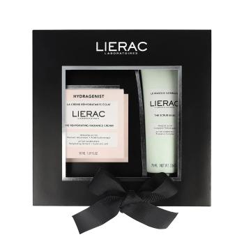 Lierac Set cadou Hydragenist Hydration Set