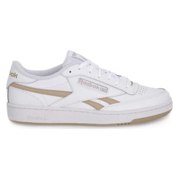 Reebok Sport  CLUB C REVENGE  Módne tenisky Biela