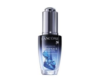 Lancôme Ser calmant cu două componente Advanced Génifique Sensitive 20 ml - TESTER