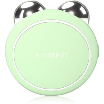 FOREO BEAR™ 2 go dispozitiv de tonifiere cu microcurenți faciale Pistachio 1 buc