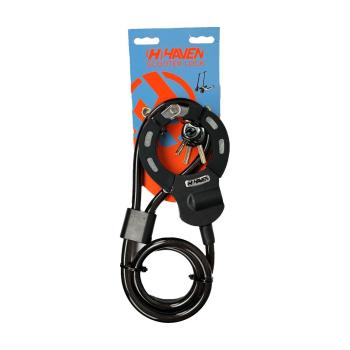 
                         lacăt bicicletă - SCOOTER LOCK 
                