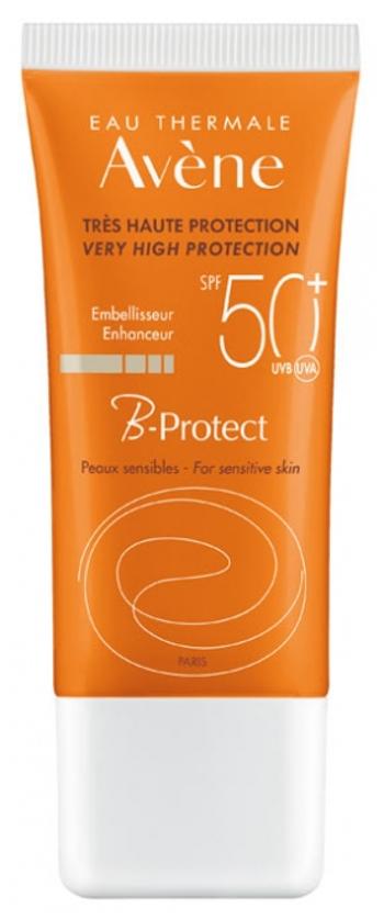 Avène Cremă solară pentru unificarea pielii SPF 50+ B Protect (Cream) 30 ml