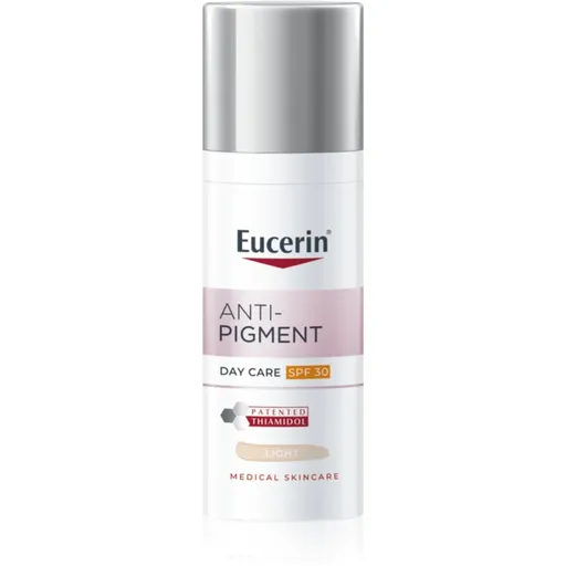 Eucerin Anti-Pigment crema tonifianta impotriva petelor 50 ml