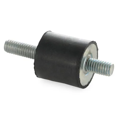 Amortizor Universal Generator, Motopompa 29 x 8 x 62mm Hemogum