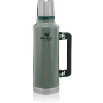 Stanley Classic Legendary Bottle termos Hammertone Green 1900 ml