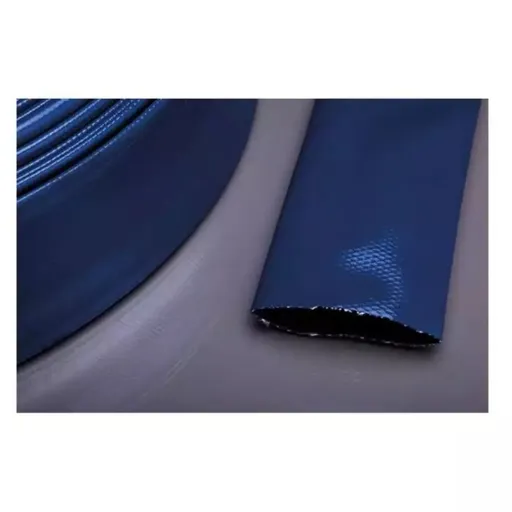 Furtun Pompieri, Furtun Irigatii Ultra Rezistent HD+, - 6 toli, rola de 50 m, 5 bari