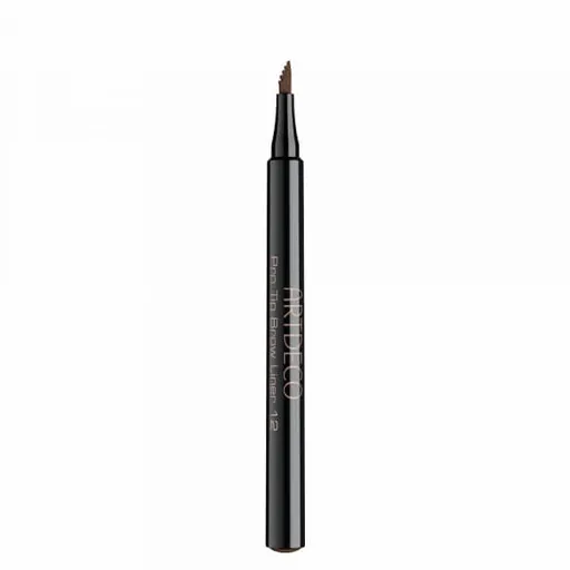 Artdeco Marker profesional pentru sprâncene(Pro Tip Brow Liner) 1 ml 12 Ebony Tip