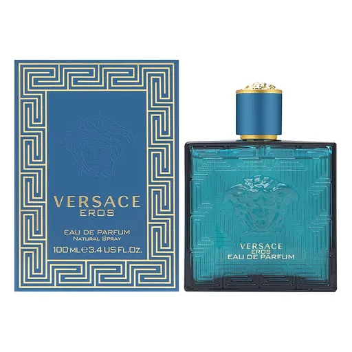 Versace Eros - EDP 200 ml