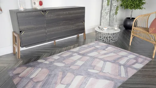 Covor, Ada Gönül Chenille, 210x310 cm, Multicolor