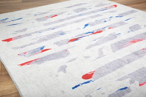 Covor, Ada Gönül Chenille, 210x310 cm, Multicolor