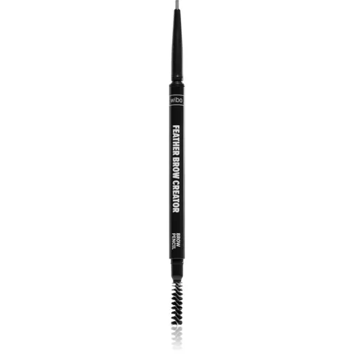 Wibo Feather Brow Creator creion pentru sprancene Dark 0.1 g