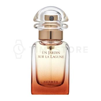 Hermes Un Jardin Sur La Lagune toaletná voda unisex 30 ml   - 30 dní na vrátenie tovaru, Garancia originality