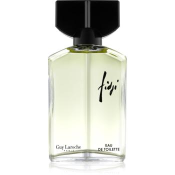 Guy Laroche Fidji Eau de Toilette pentru femei 100 ml