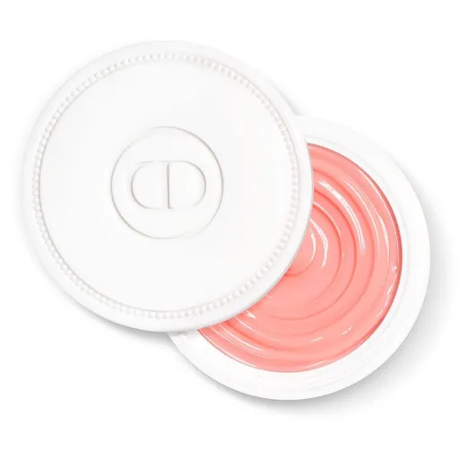 Dior Cremă de unghii Créme Abricot (Strengthening Nail Care) 8 g