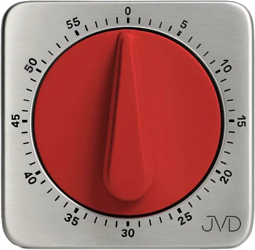 JVD Cronometru mecanic DM79-205R