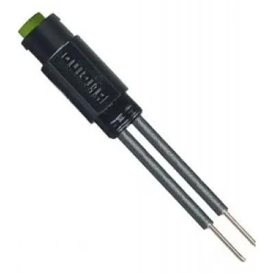 Led pentru intrerupatoare basculante 230V Living Light Bticino LN4742V230V, verde