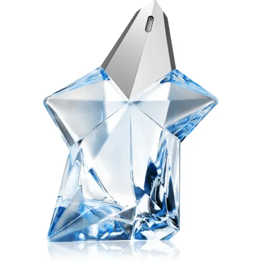 Mugler Angel Eau de Parfum reincarcabil pentru femei 100 ml