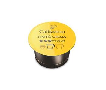 TCHIBO Kávékapszula, 30 db, TCHIBO &quot;Cafissimo Caffé Crema Fi...