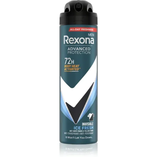Rexona Men Advanced Protection deodorant pentru barbati 150 ml