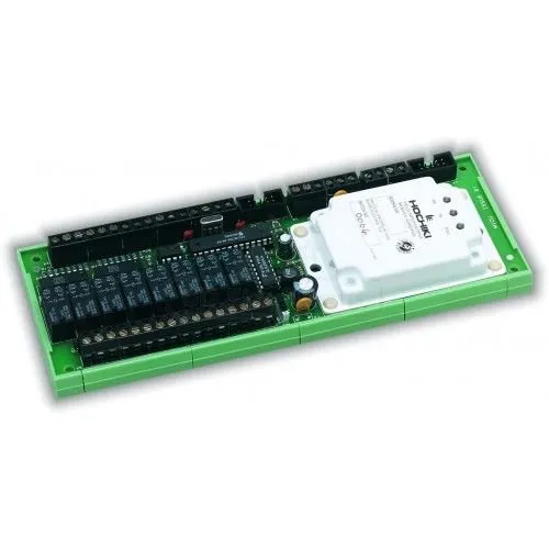 Modul intrari/iesiri multiple Kentec K559