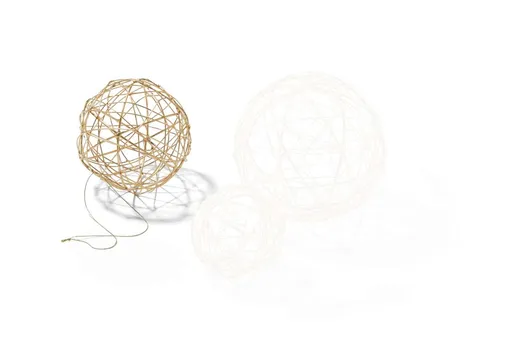 Bilă de sârmă Cloud, mărimea M - Philippi