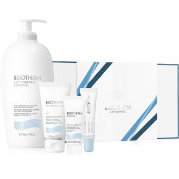 Biotherm Set cosmetic Lait Corporel