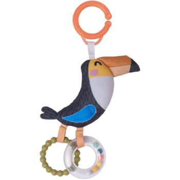 Taf Toys Rattle Toucan Tuki jucărie zornăitoare 1 buc