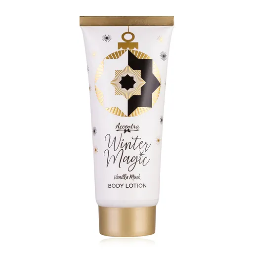 Accentra Loțiune de corp Winter Magic (Body Lotion) 200 ml