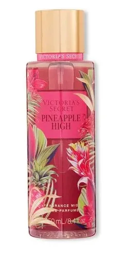Victoria's Secret Pineapple High - spray pentru corp 250 ml