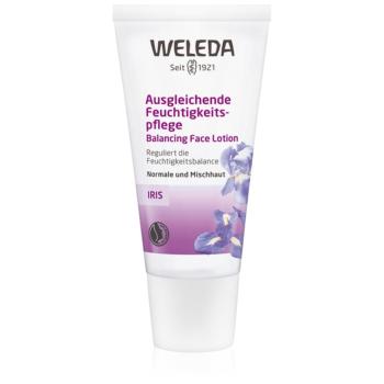 Weleda Iris cremă intens hidratantă 30 ml