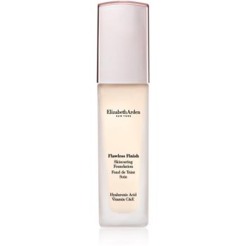 Elizabeth Arden Flawless Finish Skincaring Foundation machiaj de îngrijire culoare 100C 30 ml