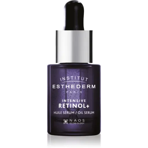 Institut Esthederm Intensive Retinol+ ser efect intens anti-rid 15 ml
