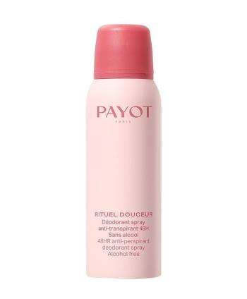 Payot Spray antiperspirant Rituel Douceur (48H Anti-Perspirant Deodorant Spray) 125 ml