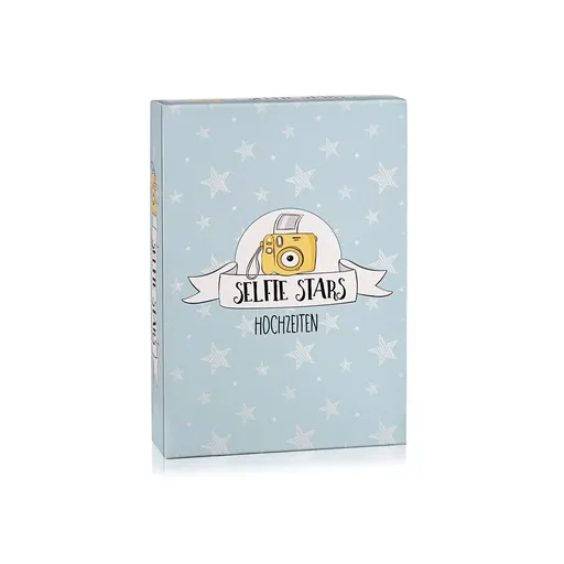 Spielehelden Selfies