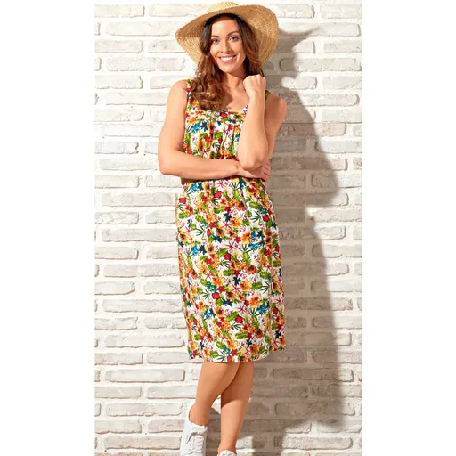 Rochie de vară "Sandra"