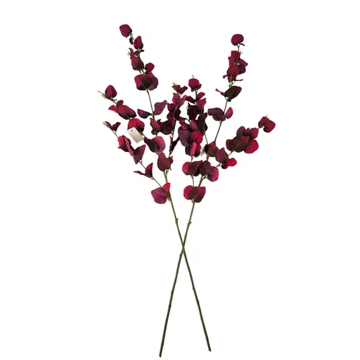 Set de ramuri de eucalipt de toamnă, 95 cm, 2bucăți