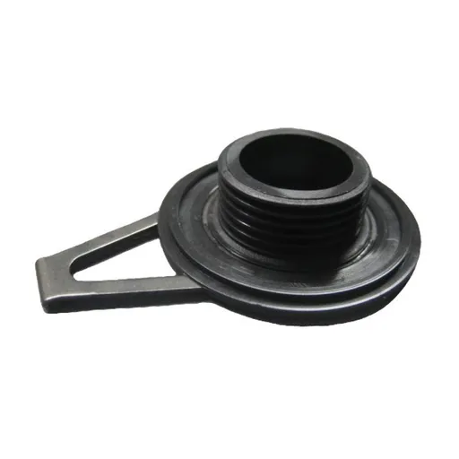 Vierme Pompa Ulei Drujba Husqvarna 362, 365, 371, 372, 570, 575, 576