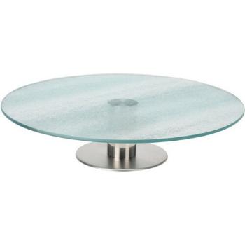 Tavă de servit tort EH Lazy Susan, 30 cm