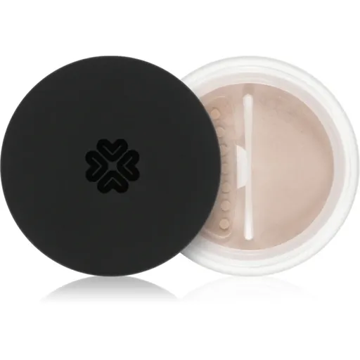 Lily Lolo Mineral Concealer pudra cu minerale culoare Nude 5 g
