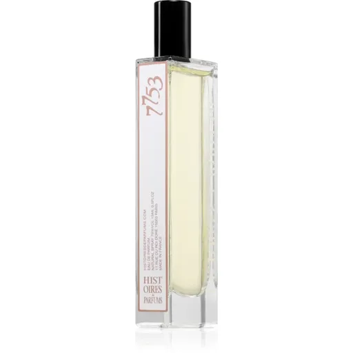 Histoires De Parfums 7753 Eau de Parfum pentru femei 15 ml